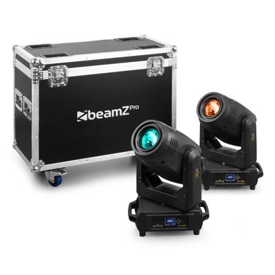 Beamz Ignite 300 hybrid BSW movinghead