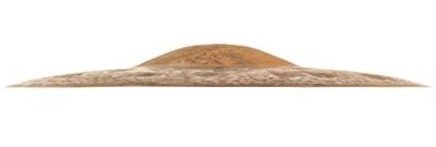 Meinl Byzance Extra Dry 10" Splash