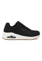 Skechers Uno Stand On Air 73690/BLK Zwart-40 maat 40 - thumbnail