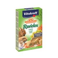 Vitakraft Raviolos knaagdierensnack 100g - thumbnail