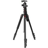 SmallRig 3474C CT-20 Aluminium Alloy Tripod - thumbnail