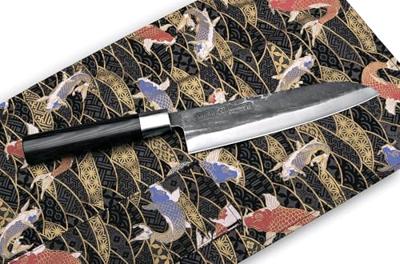 Samura SP5-0095 Santoku mes