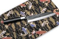 Samura SP5-0095 Santoku mes - thumbnail