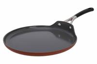 Padella per crêpes - COSY & TRENDY - CERAPRO - Alluminio riciclato - Ø25 cm - Adatta a tutti i piani cottura, inclusa l'induzione - thumbnail