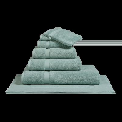 Vandyck Vandyck Ranger Handdoek 55x100 pearl blue