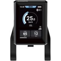 Shimano display steps sc-en610b zwart - thumbnail