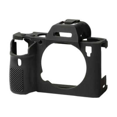 easyCover Cameracase Sony A9, A7III en A7RIII black
