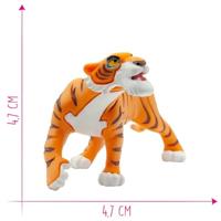 Bullyland Disney shere khan (12376) - thumbnail