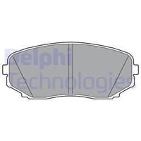 Remblokkenset, schijfrem LP3399 - thumbnail