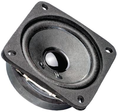 Visaton FRS 7 S - 8 Ohm 2.5 inch fullrange speaker Visaton FRS 7 S - 8 Ohm 2.5 inch fullrange speaker