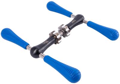 Cycplus Cyclus bb draadsnij gereedschap t47 standaard