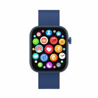 Smartwatch Denver Electronics SWC185BU BLUE - thumbnail