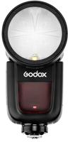 Godox Speedlite V1 Fujifilm Kit - thumbnail