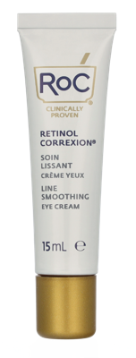 RoC Retinol Correxion® Line Smoothing Eye Cream