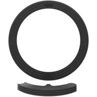 Remo MF-3024-00 Sub Muff&apos;l bassdrum dempsysteem 24 inch - thumbnail