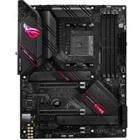 ASUS ROG STRIX B550-E GAMING Socket AM4 ATX AMD B550 - thumbnail