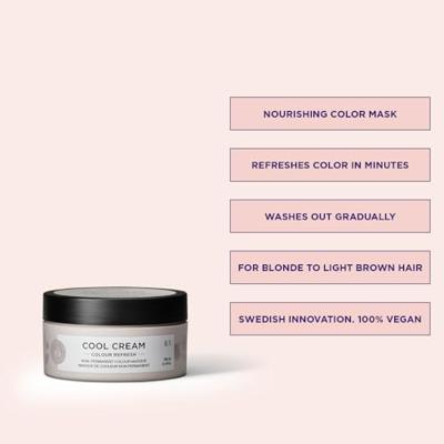 Maria Nila CR Cool Cream 8.1 100ml