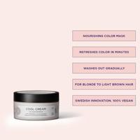 Maria Nila CR Cool Cream 8.1 100ml - thumbnail