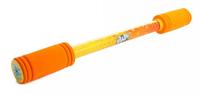 Toi Toys waterspuiter Splash Twirl junior 55 cm oranje - thumbnail