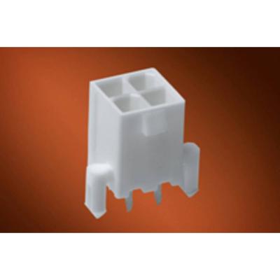 Molex 39293046 Male behuizing (board) Inhoud: 1 stuk(s)