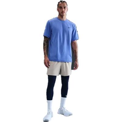 Nike Dri-Fit Hyverse Sportshirt Heren S Nike Dri-Fit Hyverse Sportshirt Heren S