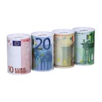 Spaarpot Euro - thumbnail