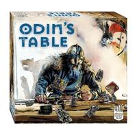 Tactic Vikings' tales: odin's table bordspel - thumbnail