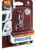 Philips Automotive 77459030 Halogeenlamp MasterDuty H3 70 W 24 V - thumbnail