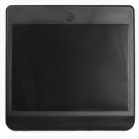 Superfish Home 8 Lichtkap Zwart - Stijlvolle, Gemakkelijk te Installeren Aquariumverlichting - thumbnail