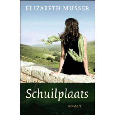 Schuilplaats (Paperback)