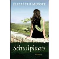 Schuilplaats (Paperback) - thumbnail