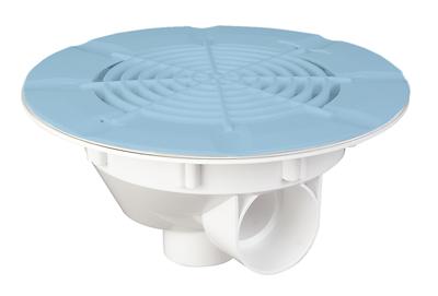 Aquareva bodemput - Lichblauw Aquareva bodemput - Lichblauw