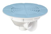 Aquareva bodemput - Lichblauw - thumbnail