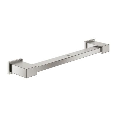 Handgreep GROHE Essentials Cube Supersteel