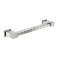Handgreep GROHE Essentials Cube Supersteel - thumbnail