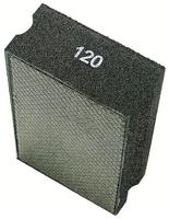 Rubi Diamant Schuurblok | Korrel 120 - 61975 - thumbnail