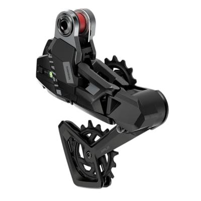Sram achterderailleur "rival xplr axs e1". rear derailleurs riv xplr e1 max 46z 13-f.