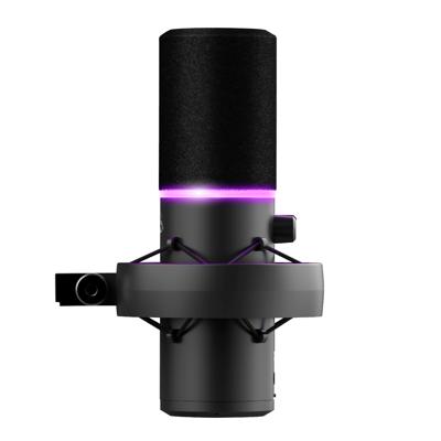 Trust GXT 255+ Onyx Microfoon - Zwart