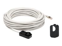 Axis F1025 – Accessoire voor beveiligingscamera (sensoreenheid, zwart, Alumin - thumbnail