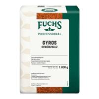 Fuchs - Gyros Kruidenmix -1kg - thumbnail