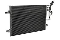 Airco condensor 817679 - thumbnail