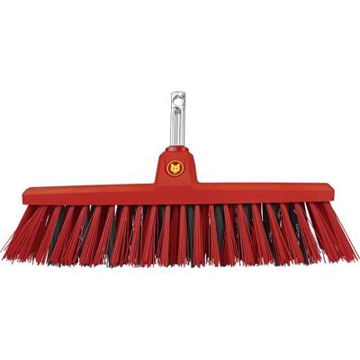 Wolf Garten Multi-Star combisysteem straatbezem 40cm Wolf Garten Multi-Star combisysteem straatbezem 40cm