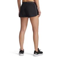 Under Armour Tech Play Up Sportshort Dames L/40 - thumbnail