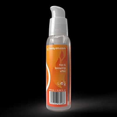 Glijmiddel Body Ars 100 ml