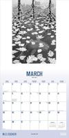 M.C. Escher Kalender 2026 - thumbnail