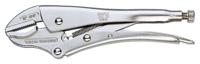 Knipex Universele klemtang verzinkt | Lengte 250 mm - 40 04 250 EAN - thumbnail