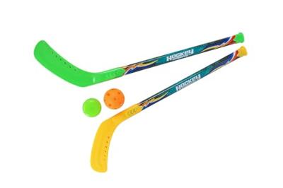 Gametime Hockeyset met Bal en Puck