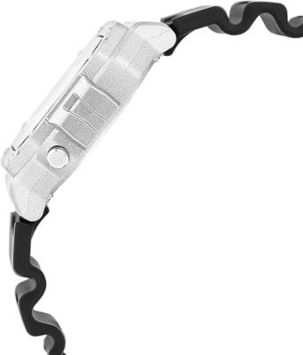 Casio W-218HM-7AVEF Heren horloge