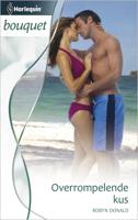 Overrompelende kus - Robyn Donald - ebook - thumbnail