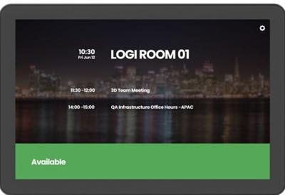Videoconferentiesysteem Logitech 952-000094 1080 p Meerdere zalen
